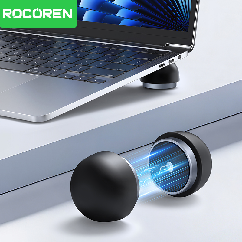 Laptop Accessories Price - Rocoren dizüstü bilgisayar standı dizüstü aksesuarları