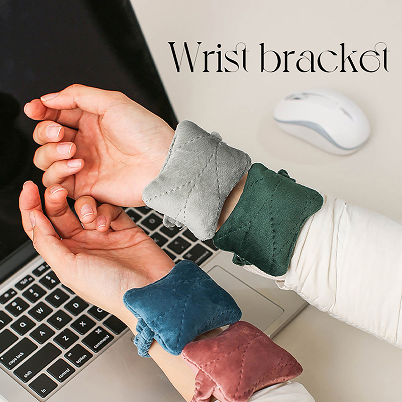 Laptop Accessories For Wrist Support - 【Fare Bilek Desteği Yumuşak Yüksek Elastik