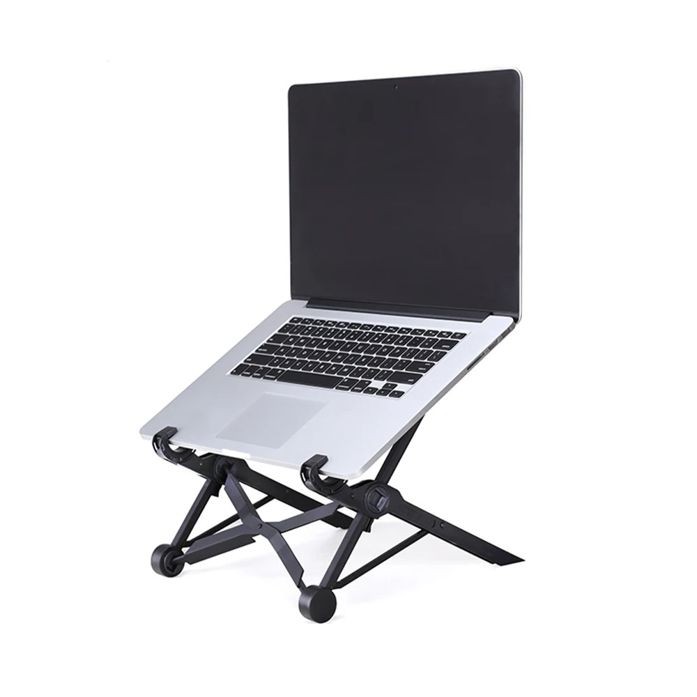 Laptop Accessories Organizer - NEXSTAND K2 Dizüstü Bilgisayar Standı Katlanabilir