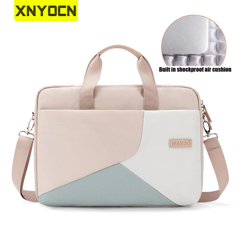 Laptop Accessories Pouch - Xnyocn dizüstü bilgisayar için kol çantası