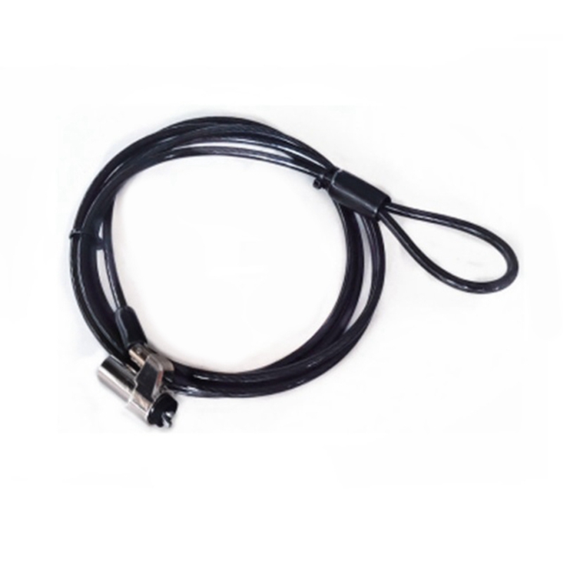 Laptop Accessories Hp - Bilgisayar kilidi dizüstü bilgisayar kilidi 6Mm