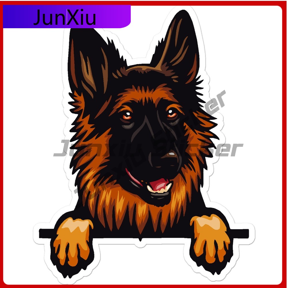 Laptop Accessories You Must Have - Alman Çoban Köpeği Anime Olması Gereken