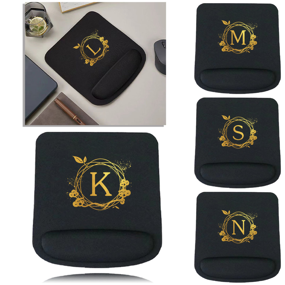 Laptop Accessories For Wrist Support - PC Dizüstü Bilgisayar için Mouse Pad