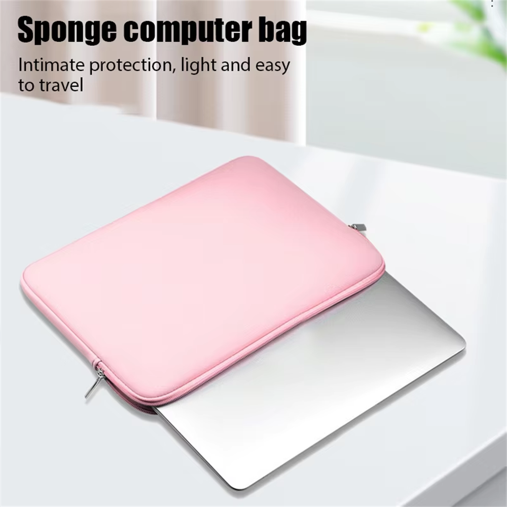 Laptop Accessories Pouch - Laptop Çantası Kılıfı Notebook Kılıfı Macbook