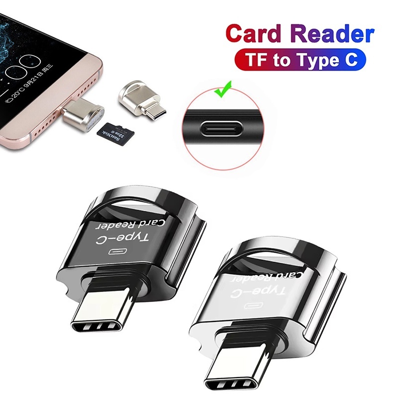 Laptop Accessories Price - OTG Mikro SD TF Kart Okuyucu