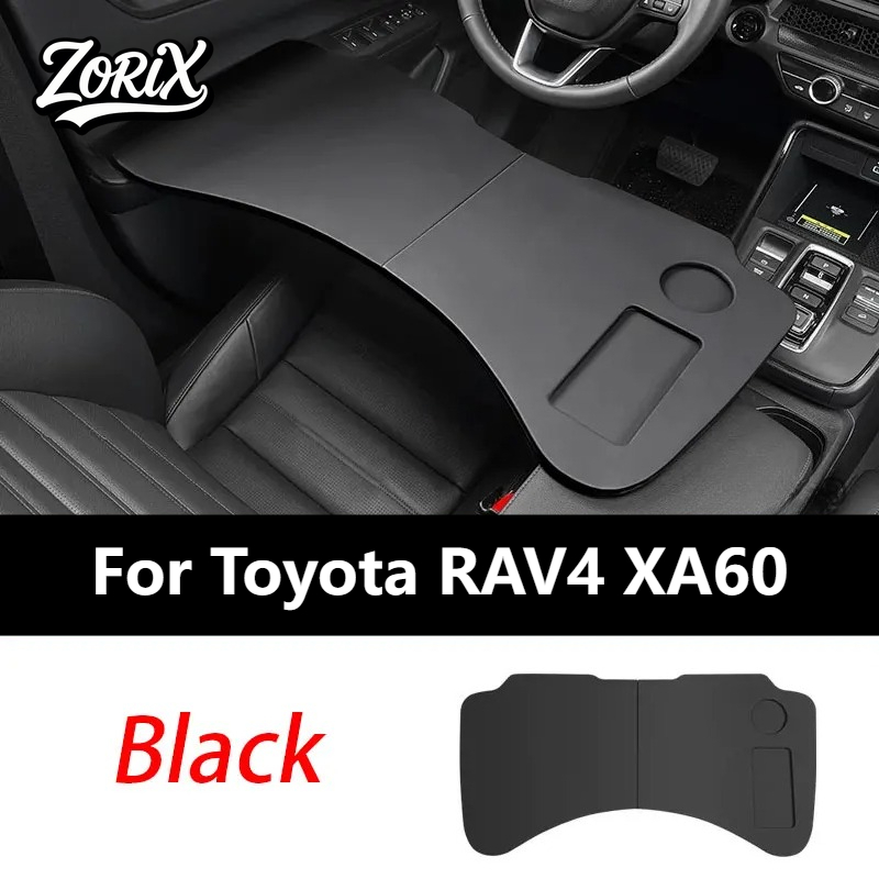 Laptop Accessories Kit - Toyota RAV4 XA60 2026 için Araç
