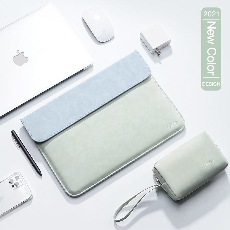 Laptop Accessories Bag - Macbook Air M2 15 13.6, M1
