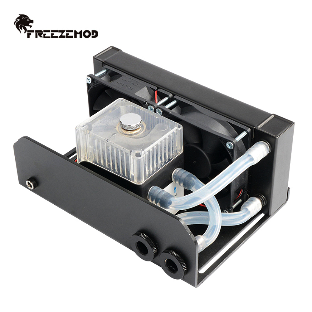 Laptop Accessories Kit - FREEZEMOD AIO dizüstü sıvı soğutucu Combo