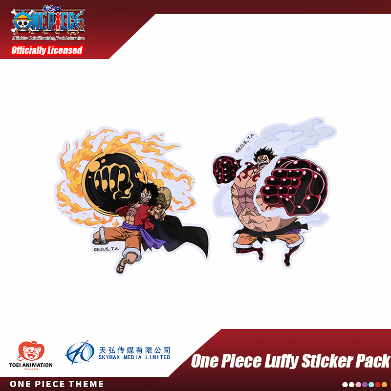 8 adet resmi tek parça Luffy e - Laptop Accessories Gifts incelemesi ve fiyatı