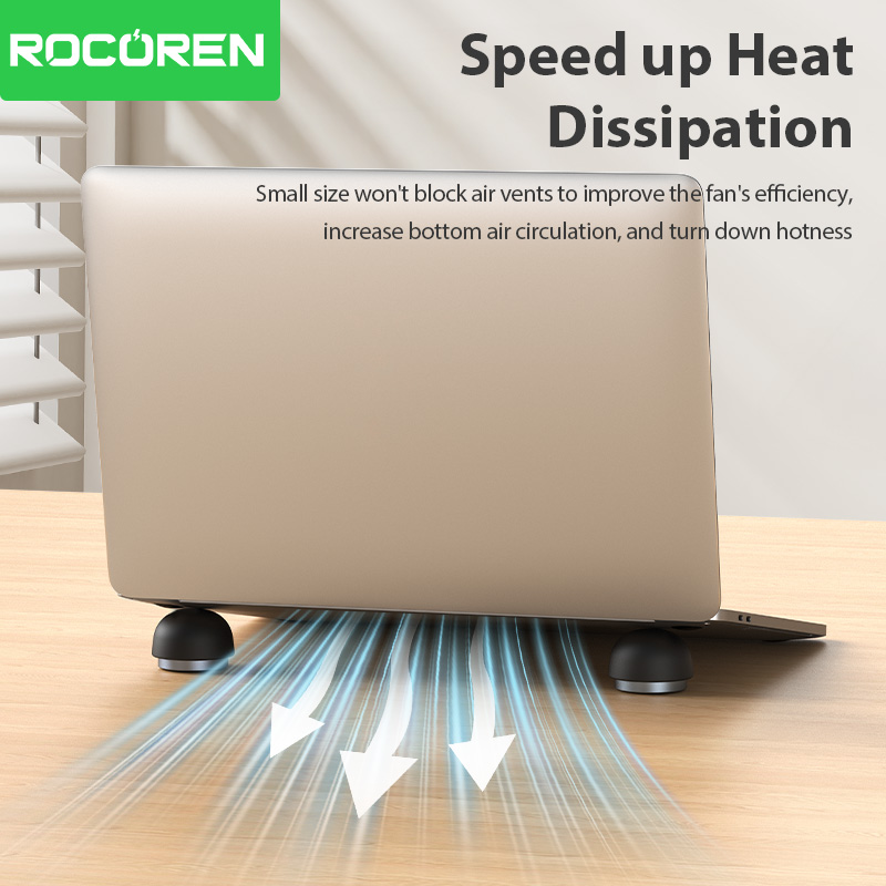 Rocoren dizüstü bilgisayar sta - Laptop Accessories Price incelemesi ve fiyatı