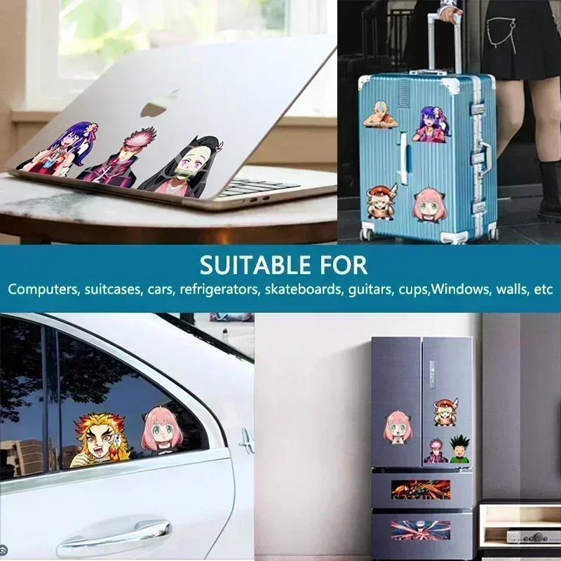 Kamado Nezuko şeytan Slayer 3D - Laptop Accessories Gifts incelemesi ve fiyatı