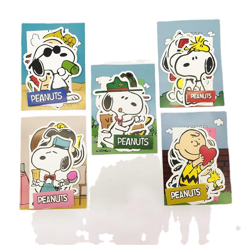 Çizgi Film Snoopy Su Geçirmez  - Laptop Accessories Gifts incelemesi ve fiyatı