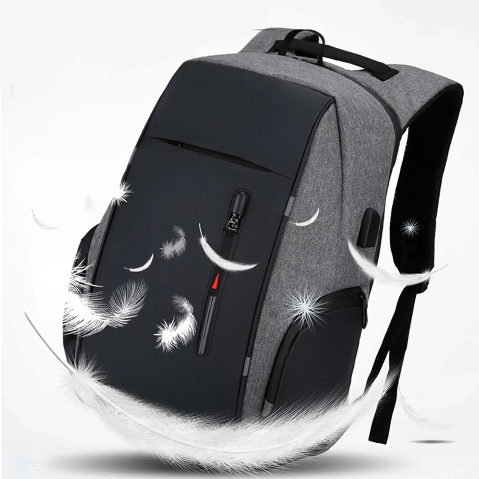 USB Bağlantı Noktalı 17 İnç La - Laptop Accessories Organizer incelemesi ve fiyatı