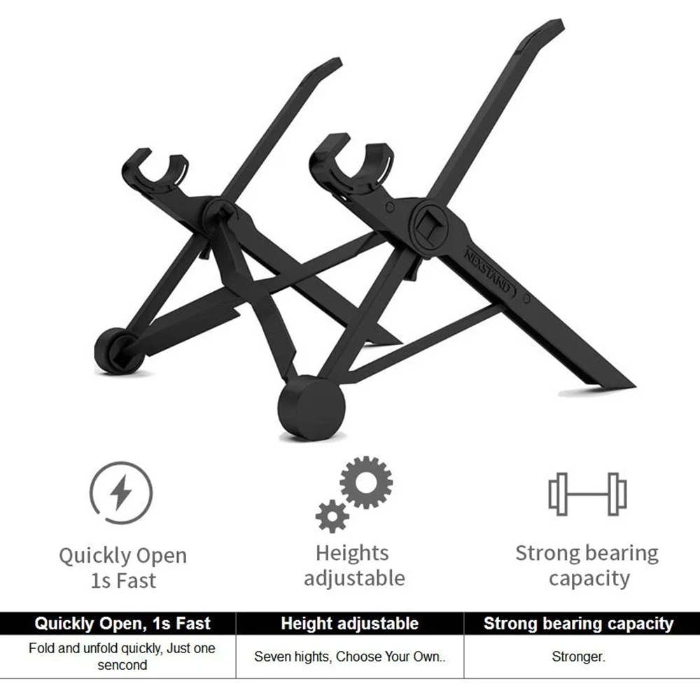 NEXSTAND K2 Dizüstü Bilgisayar - Laptop Accessories Organizer incelemesi ve fiyatı
