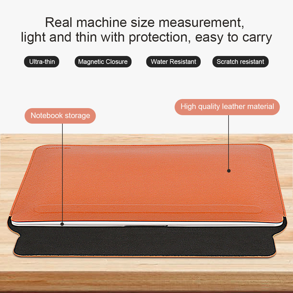Cingrow MacBook Air 15.3 2026  - Laptop Accessories Pouch incelemesi ve fiyatı