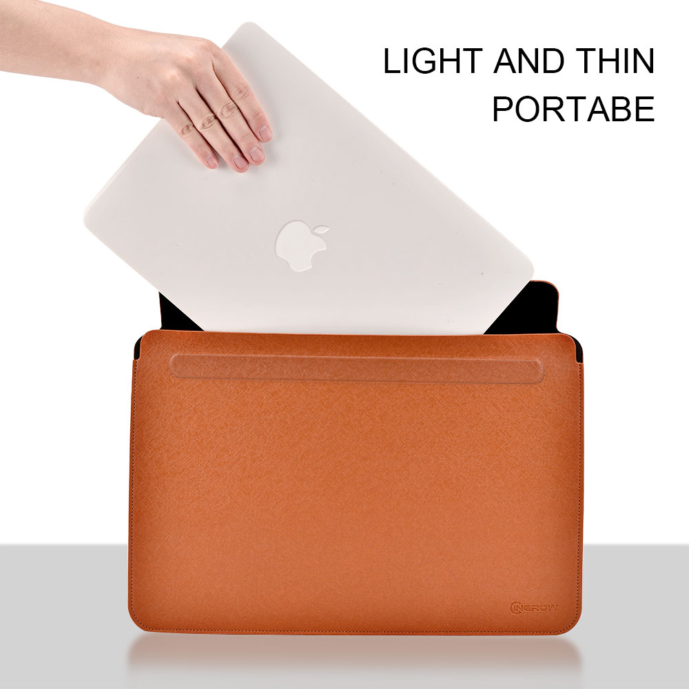 Cingrow MacBook Air 15.3 2026  - Laptop Accessories Pouch incelemesi ve fiyatı