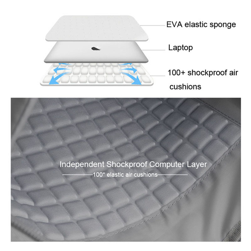 Xnyocn dizüstü bilgisayar için - Laptop Accessories Pouch incelemesi ve fiyatı