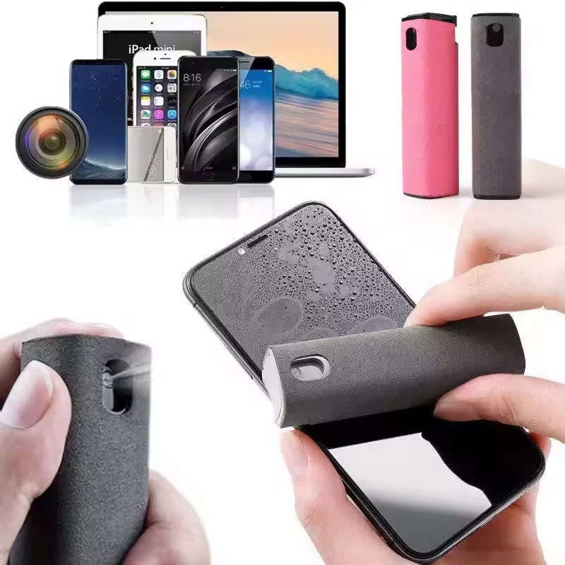 2'si 1 Arada Cep Telefonu Ekra - Laptop Accessories Kit incelemesi ve fiyatı