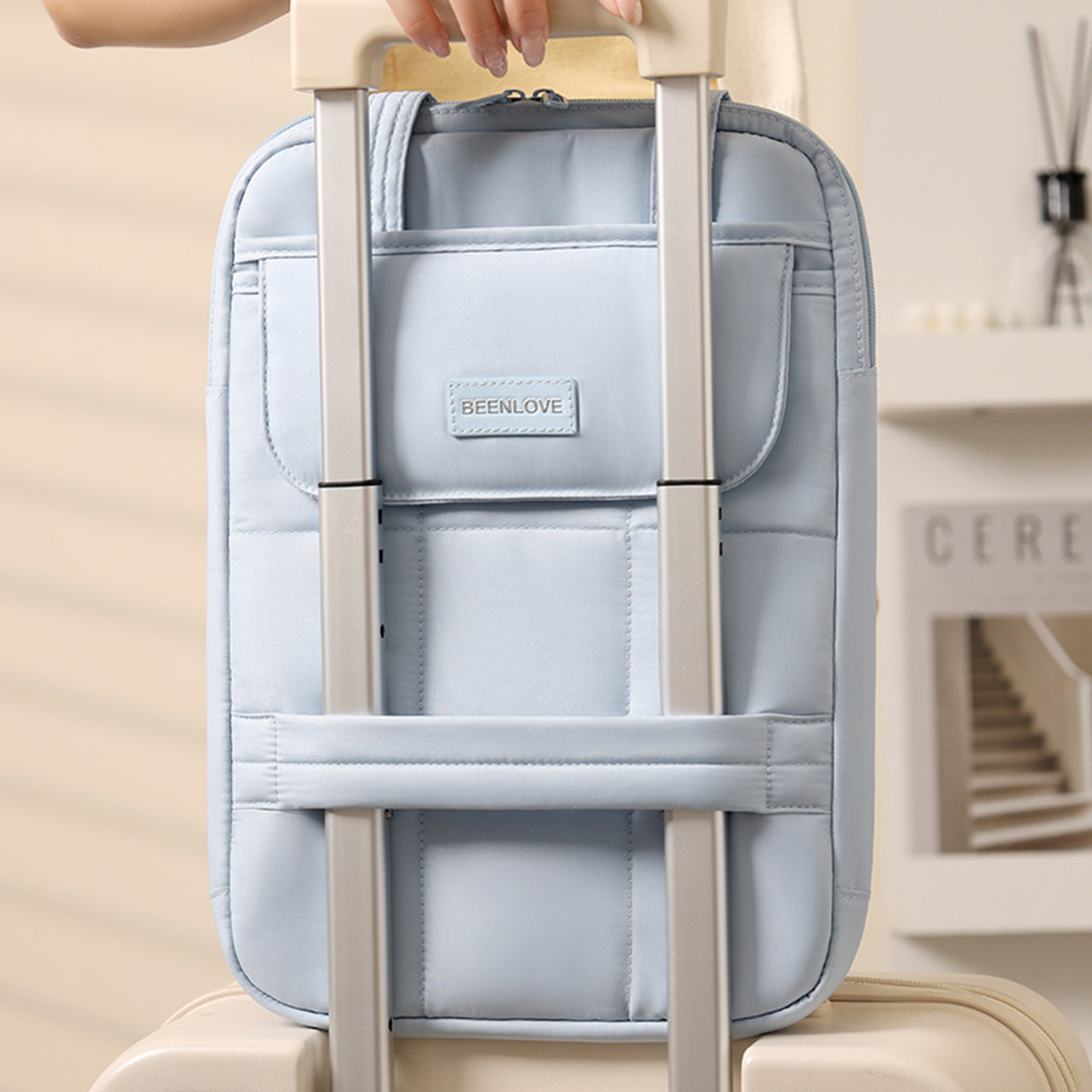 Omuz Askılı 15 İnç Dizüstü Bil - Laptop Accessories Bag incelemesi ve fiyatı