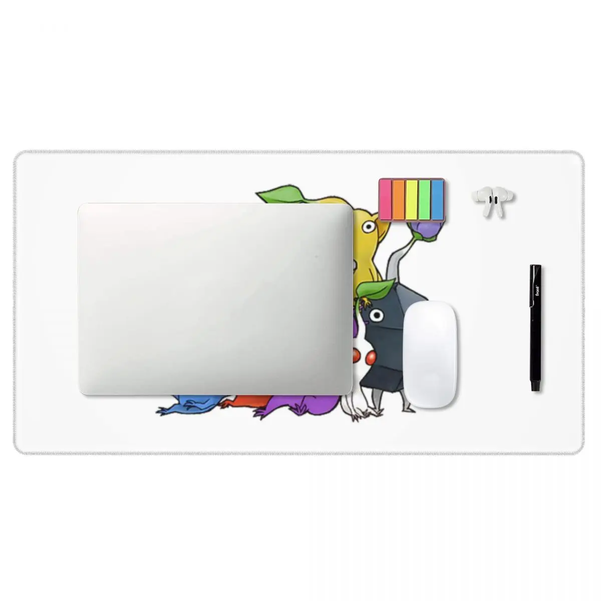 Büyük Mouse Pad Pikmin Ideas O - Laptop Accessories Ideas incelemesi ve fiyatı