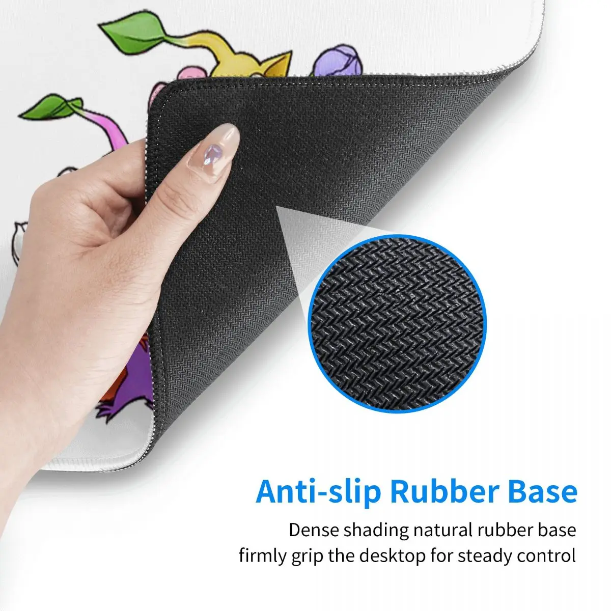 Büyük Mouse Pad Pikmin Ideas O - Laptop Accessories Ideas incelemesi ve fiyatı