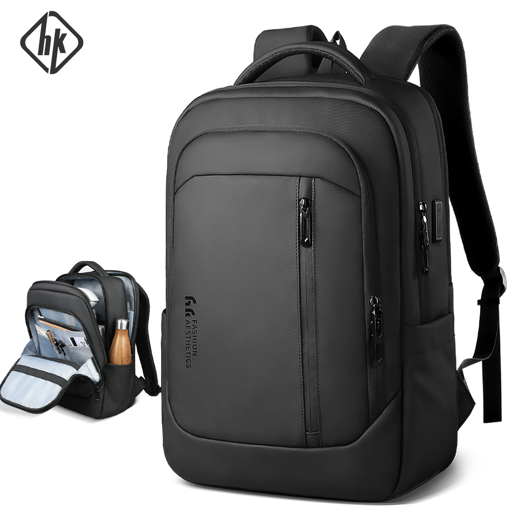 HK Yeni Tasarım Seyahat Sırt Ç - Laptop Accessories Organizer incelemesi ve fiyatı