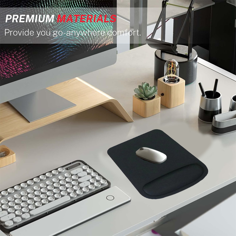 PC Dizüstü Bilgisayar için Mou - Laptop Accessories For Wrist Support incelemesi ve fiyatı
