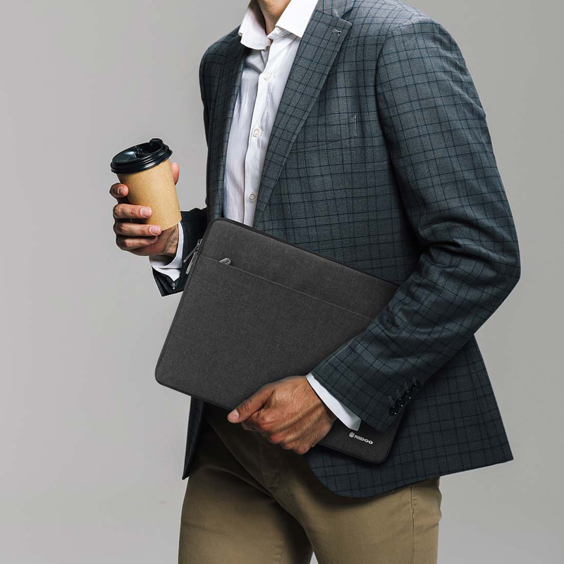 NIDOO su geçirmez Laptop kol ç - Laptop Accessories Pouch incelemesi ve fiyatı