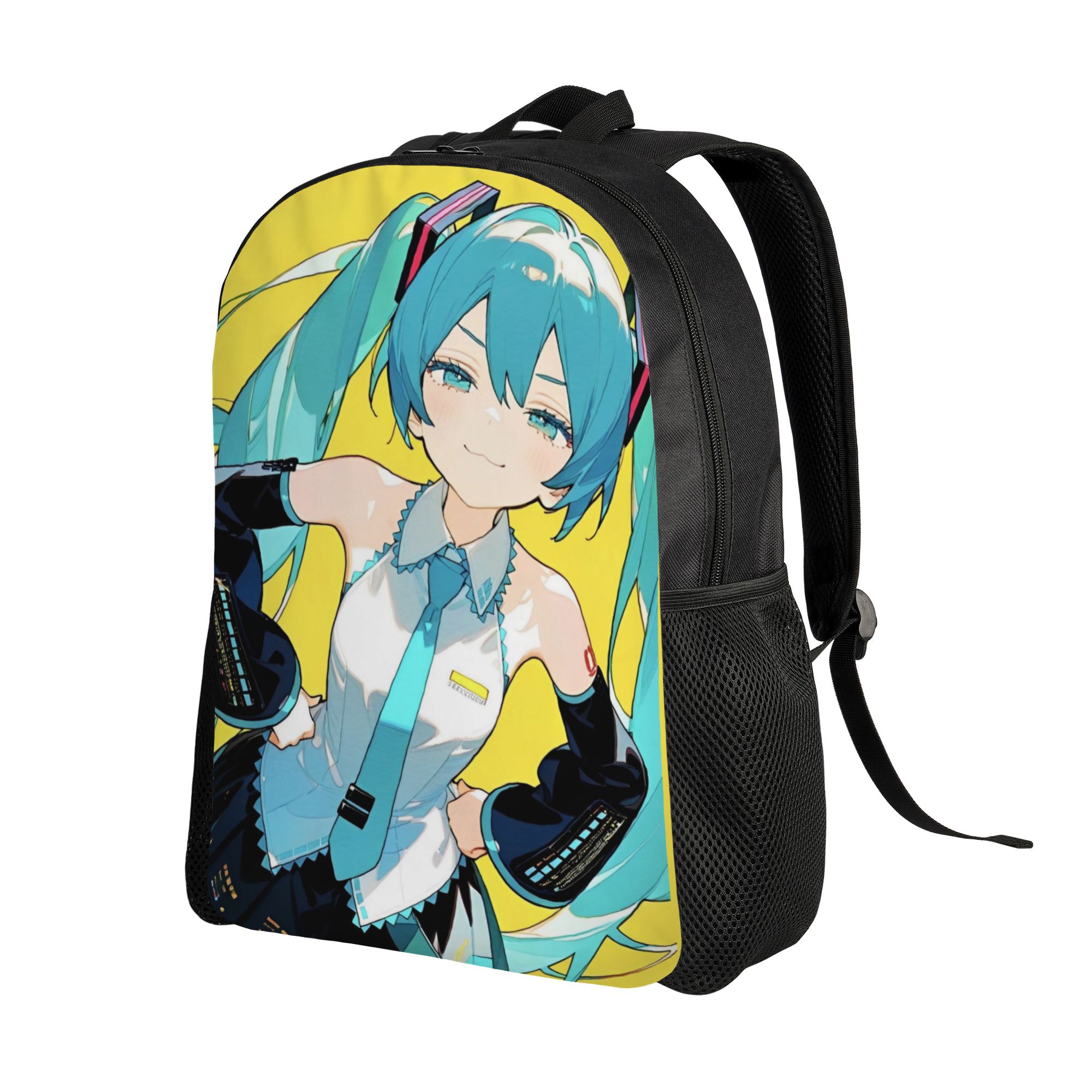 Hatsune Miku Klasik Sırt Çanta - Laptop Accessories Gifts incelemesi ve fiyatı