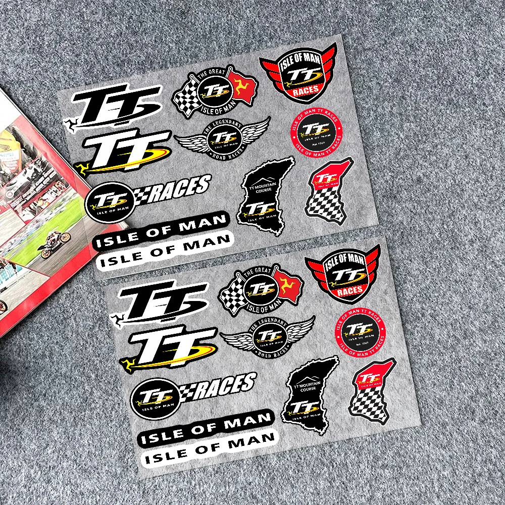 Motosiklet I-Isles Of Man TT M - Laptop Accessories Ideas incelemesi ve fiyatı