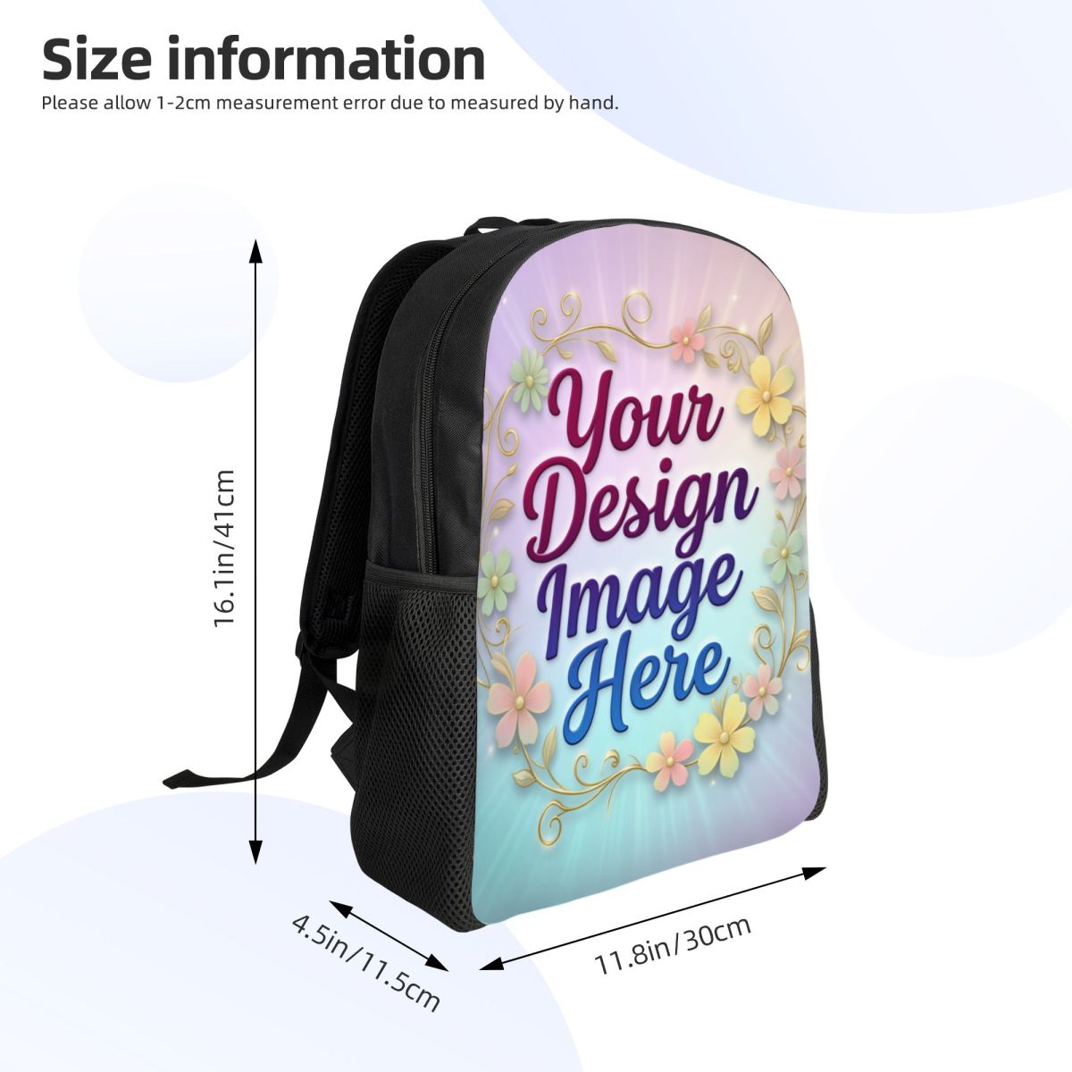 Özel Fotoğraf Logonuz Metinli  - Laptop Accessories Bag incelemesi ve fiyatı