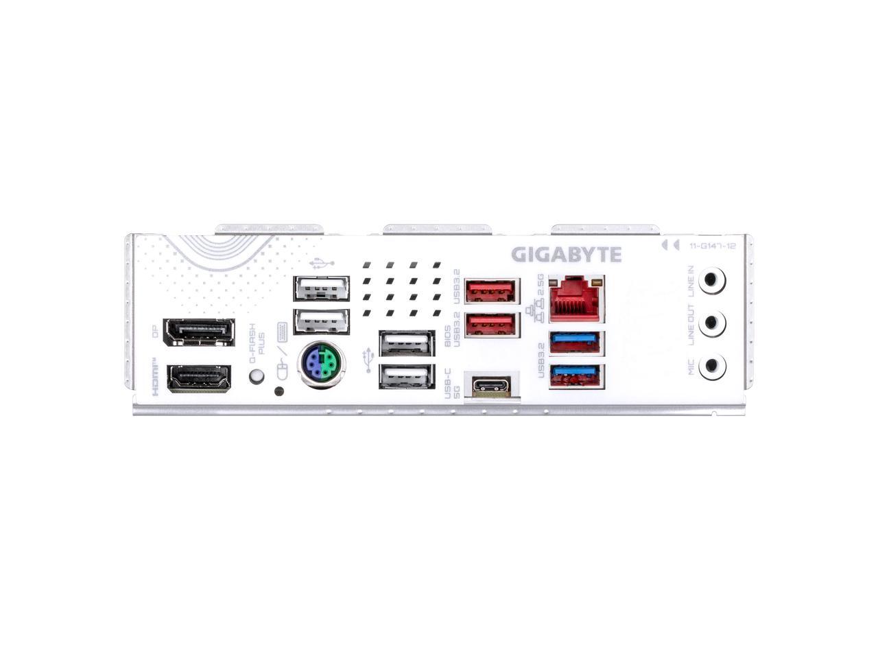 GIGABYTE B850 EAGLE WIFI7 ICE  - Corsair Ram Vengeance 16Gb incelemesi ve fiyatı