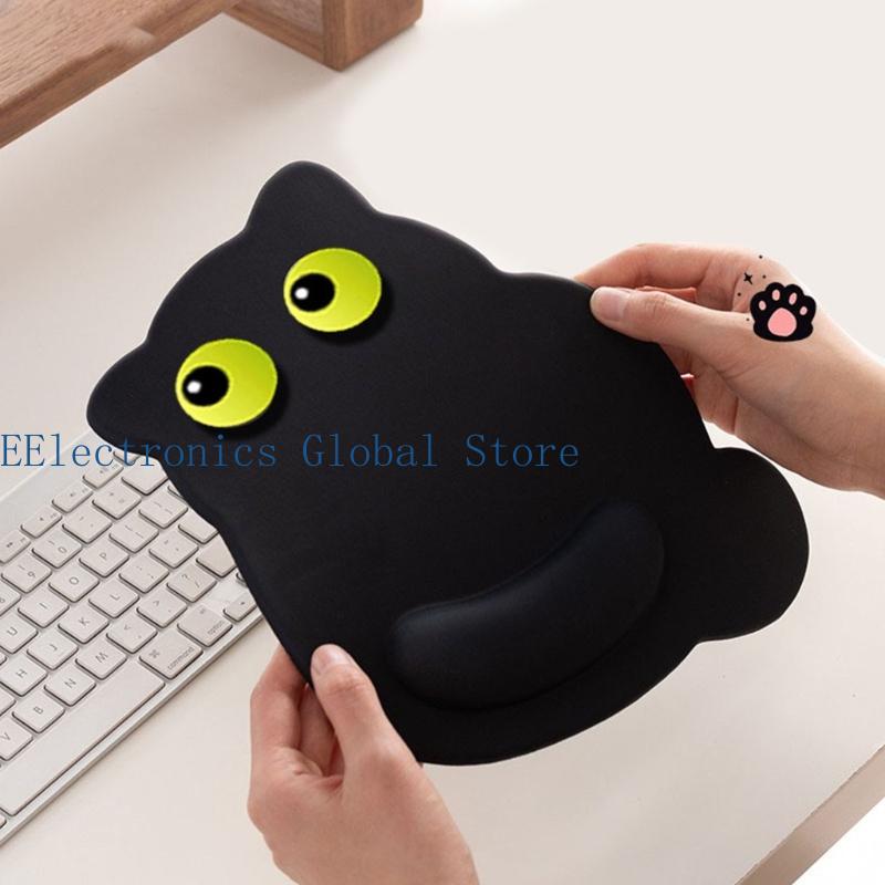 462B Bilek Dinlenme Pedi Yumuş - Laptop Accessories For Wrist Support incelemesi ve fiyatı