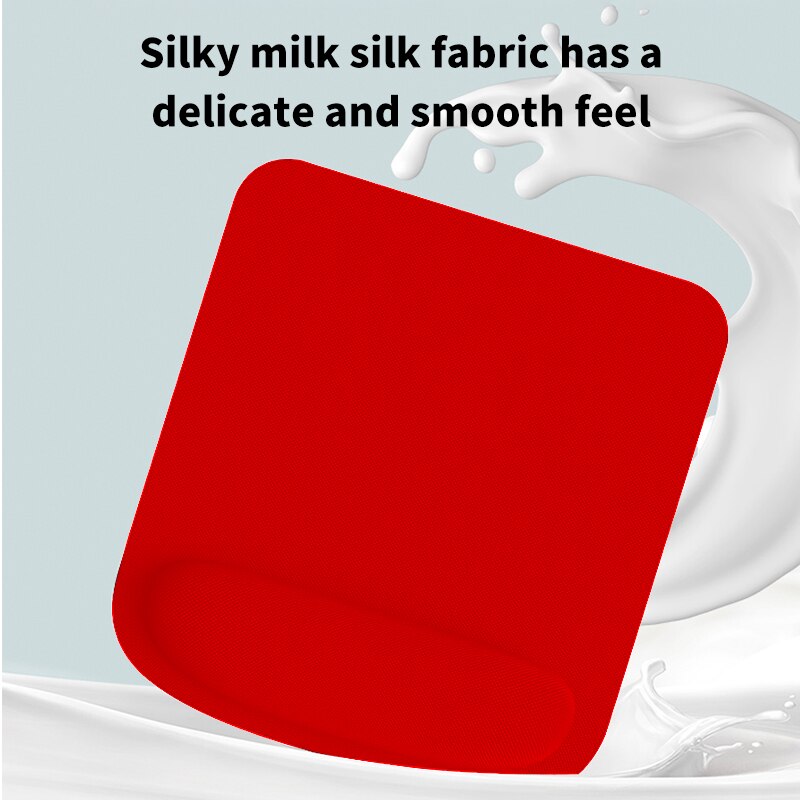 Renkli EVA Bilek Destekli Mous - Laptop Accessories For Wrist Support incelemesi ve fiyatı