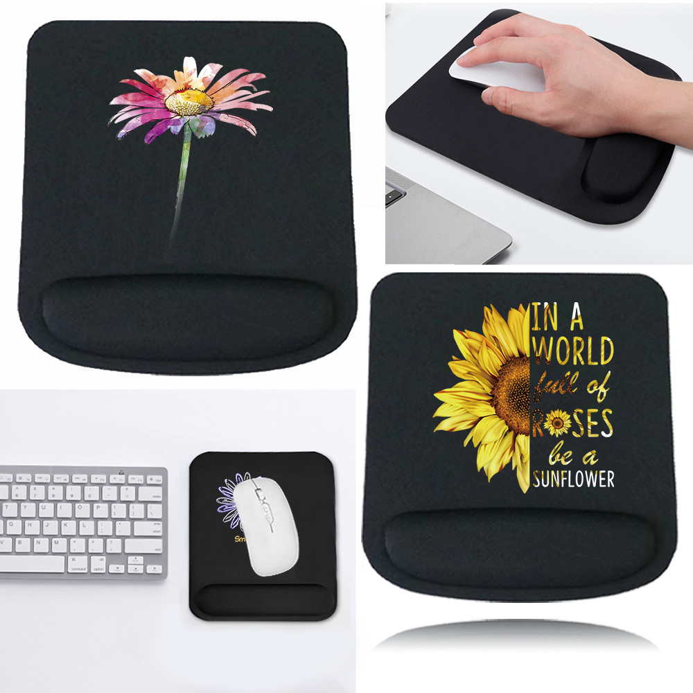 Bilek Koruması Mouse Pad El Yo - Laptop Accessories For Wrist Support incelemesi ve fiyatı