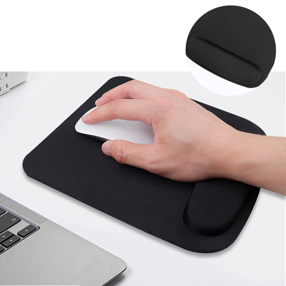 Bilek Koruması Mouse Pad El Yo - Laptop Accessories For Wrist Support incelemesi ve fiyatı