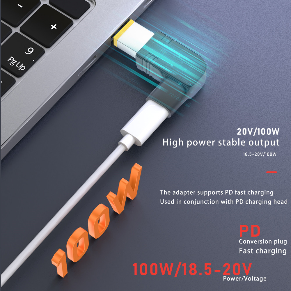 100W USB tip C DC hızlı şarj a - Laptop Accessories Hp incelemesi ve fiyatı