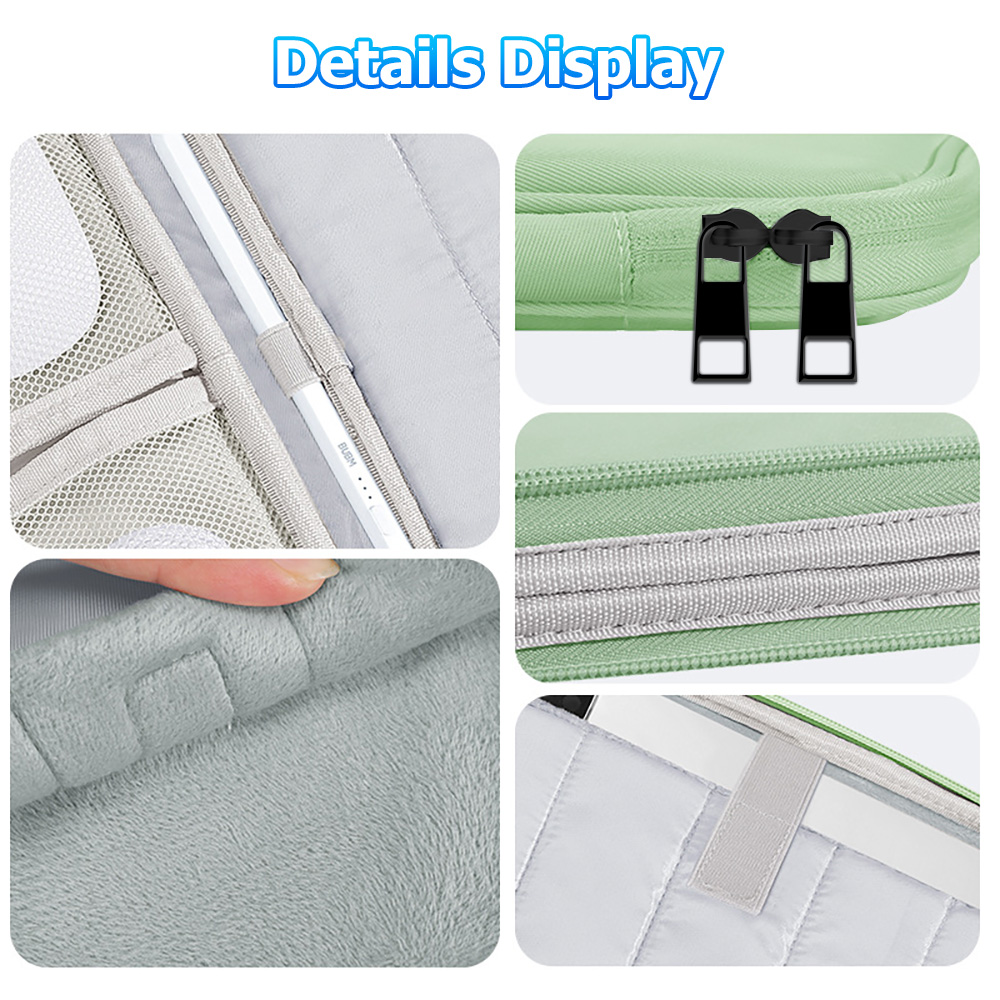 Darbeye Dayanıklı Tablet Taşım - Laptop Accessories Bag incelemesi ve fiyatı