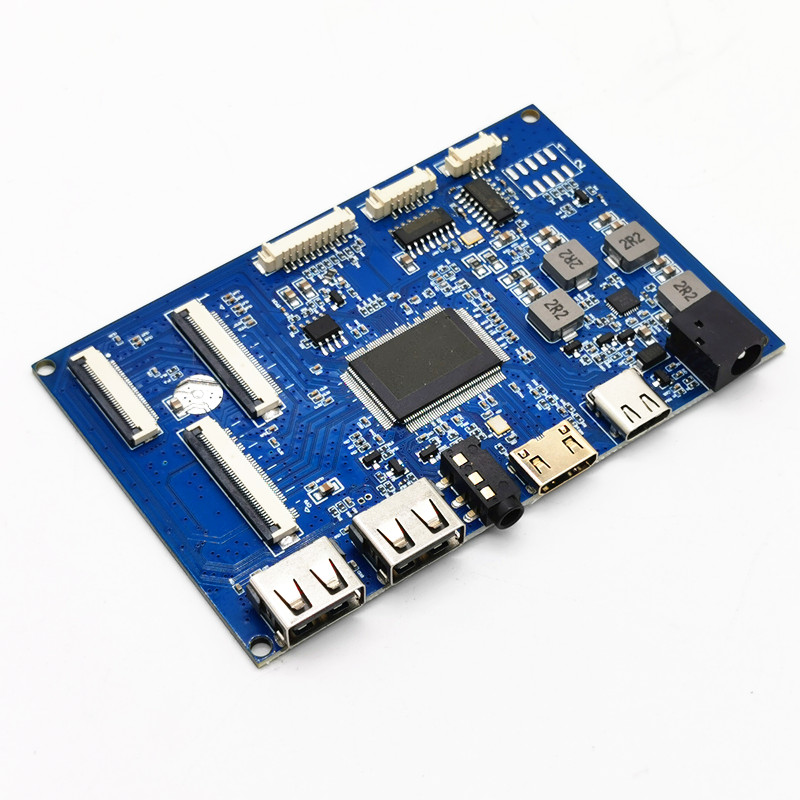 10.1-15.6 inç 40pin LVDS HDMI  - Laptop Accessories Kit incelemesi ve fiyatı