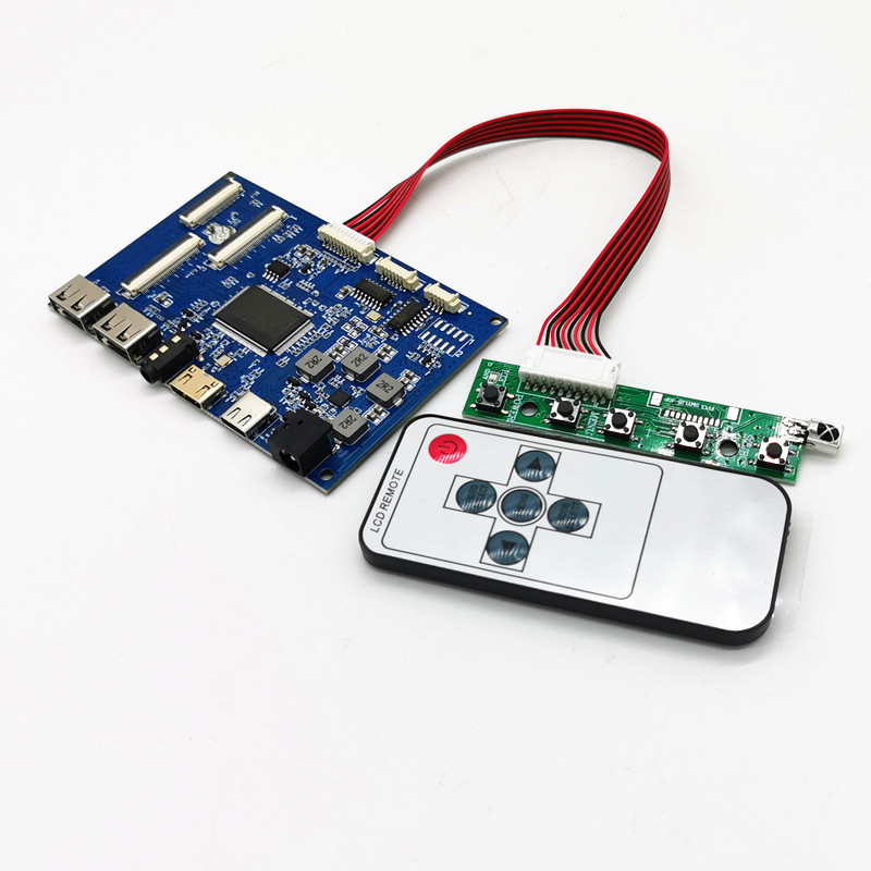 10.1-15.6 inç 40pin LVDS HDMI  - Laptop Accessories Kit incelemesi ve fiyatı