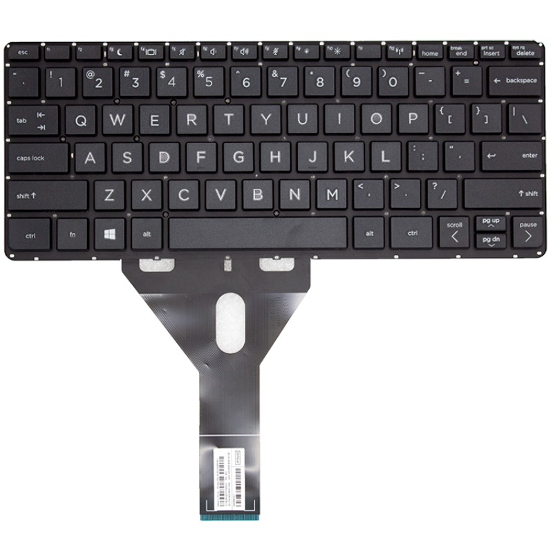 Yeni Orijinal Laptop ABD Klavy - Laptop Accessories Hp incelemesi ve fiyatı