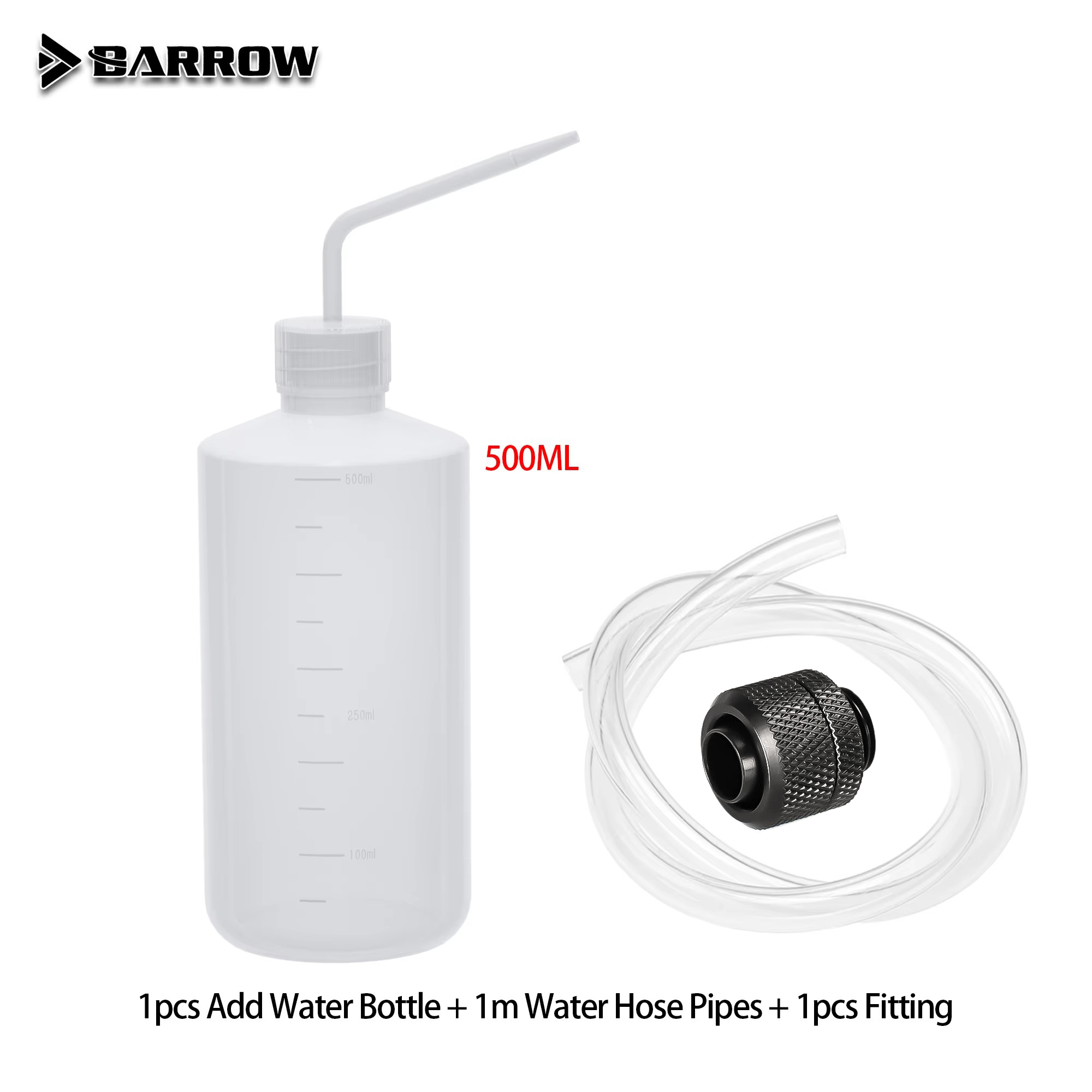 3 adet su soğutma kiti 500ml s - Laptop Accessories Kit incelemesi ve fiyatı