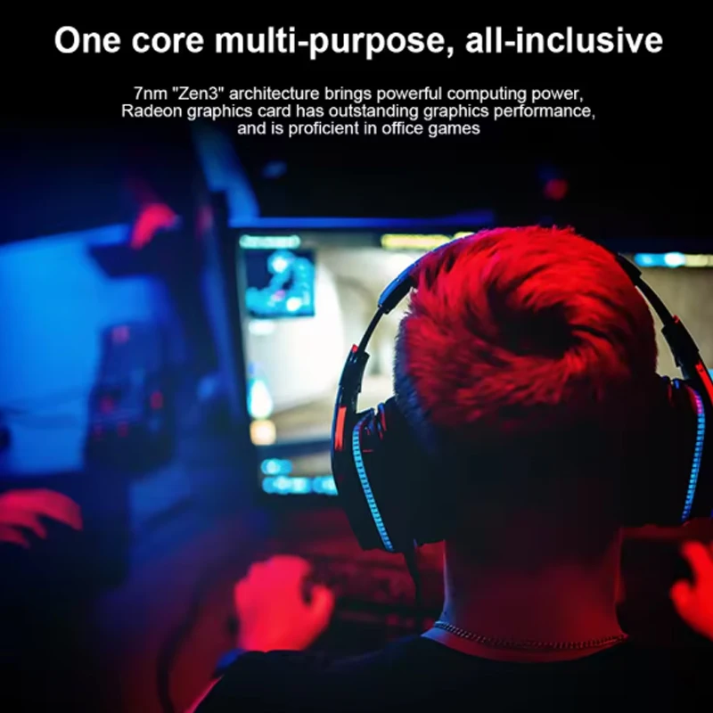 AMD Ryzen 5 5600G AMD R5 5600G - Amd Cpu Ryzen 5 incelemesi ve fiyatı