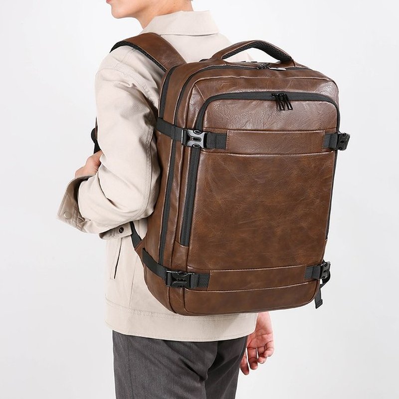 2027 YENI Erkek Sırt Çantası P - Laptop Accessories Bag incelemesi ve fiyatı