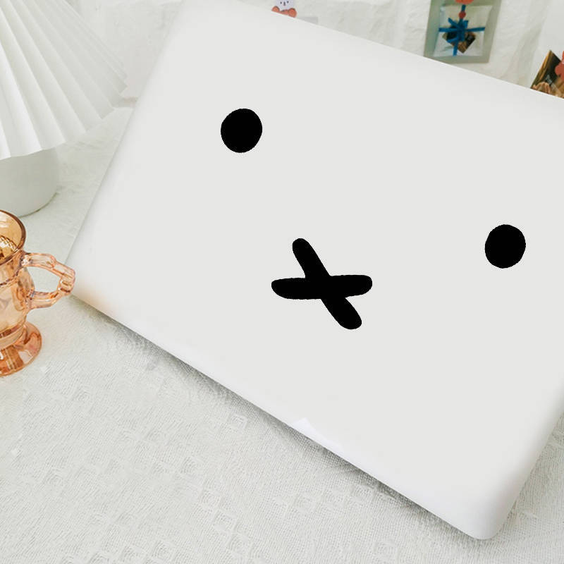 Kawaii Miffy Karikatür Emoji A - Laptop Accessories Price incelemesi ve fiyatı