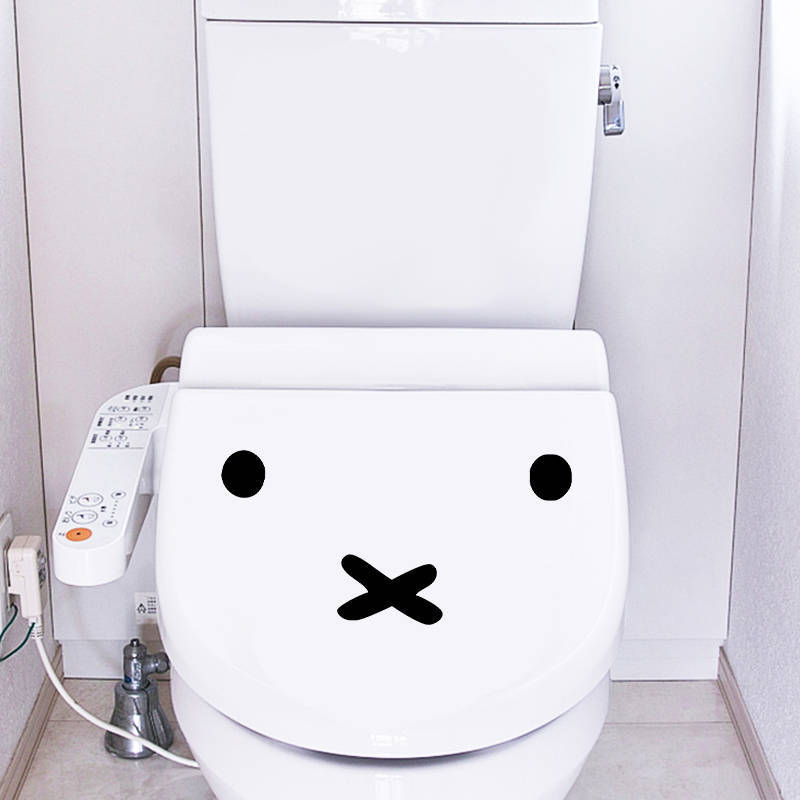 Kawaii Miffy Karikatür Emoji A - Laptop Accessories Price incelemesi ve fiyatı