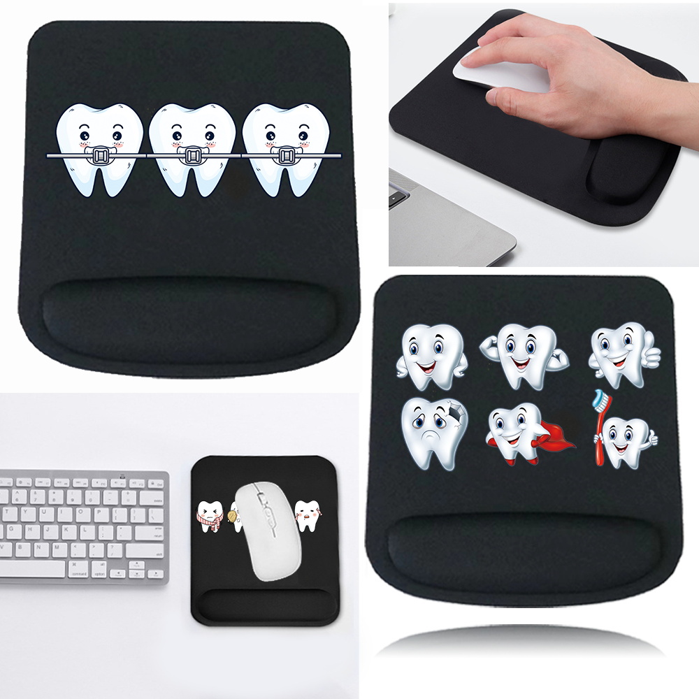 PC ve Laptop için Siyah Mouse  - Laptop Accessories For Wrist Support incelemesi ve fiyatı