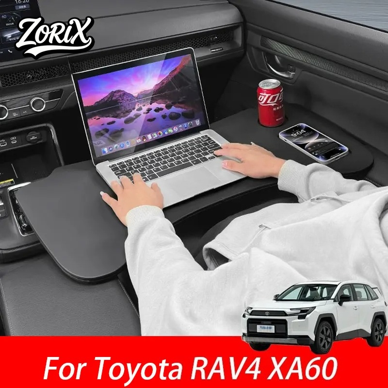 Toyota RAV4 XA60 2026 için Ara - Laptop Accessories Kit incelemesi ve fiyatı