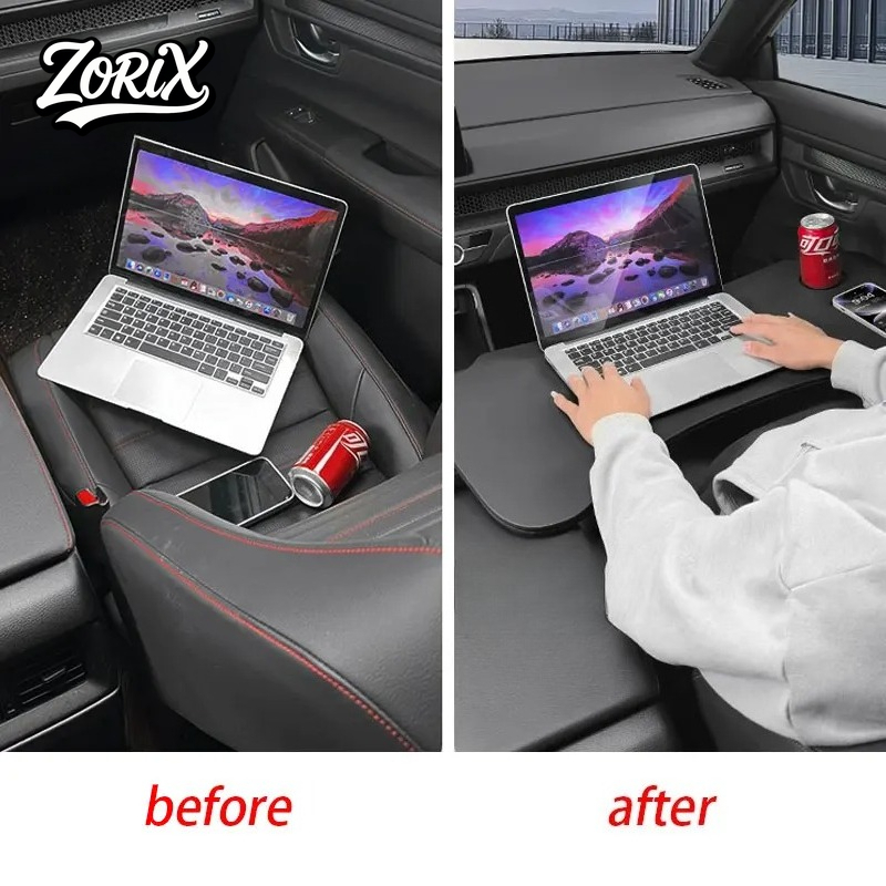 Toyota RAV4 XA60 2026 için Ara - Laptop Accessories Kit incelemesi ve fiyatı
