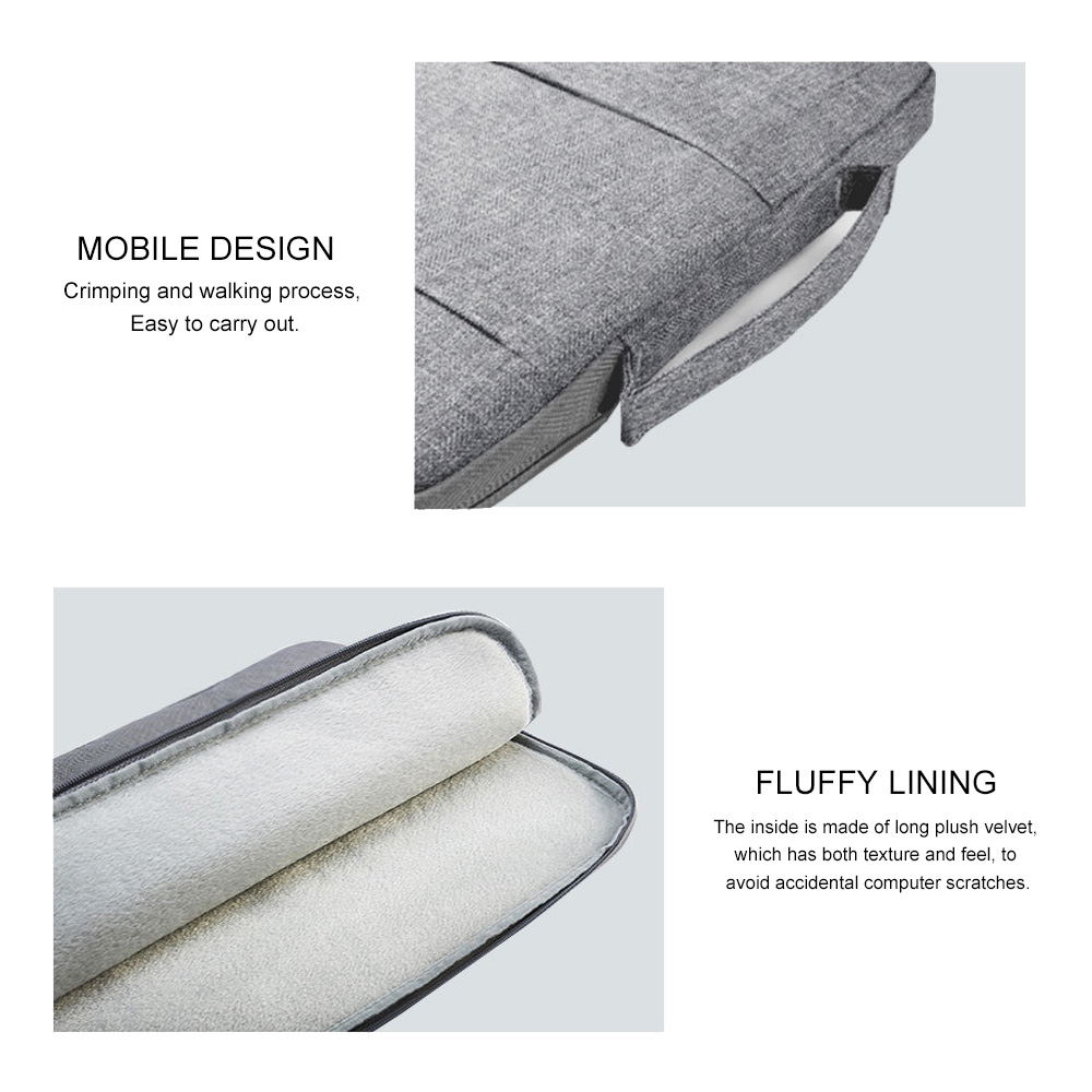 Dizüstü Bilgisayar Çantası Kıl - Laptop Accessories Bag incelemesi ve fiyatı